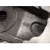 06R051 Water Pump Belt Shield From 2010 Audi A4 Quattro  2.0 06H109121G